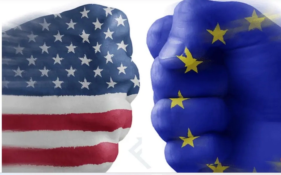 Vino i sir iz Europske Unije i paradajiz iz Meksika na udaru carina SAD
